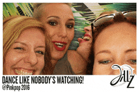 major booth GIF by Jillz