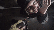 Push Up GIF by owg