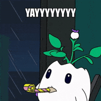 Sad Party GIF by Magic Eden