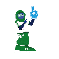 Fifavolunteer Sticker by FIFA