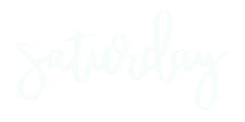Time Day Sticker