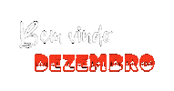 Dezembro Sticker by Atelier das Arteiras