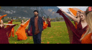Rebel Star GIF