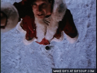 santa claus GIF