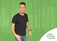 Boom Plant GIF by Het Groen Werkt
