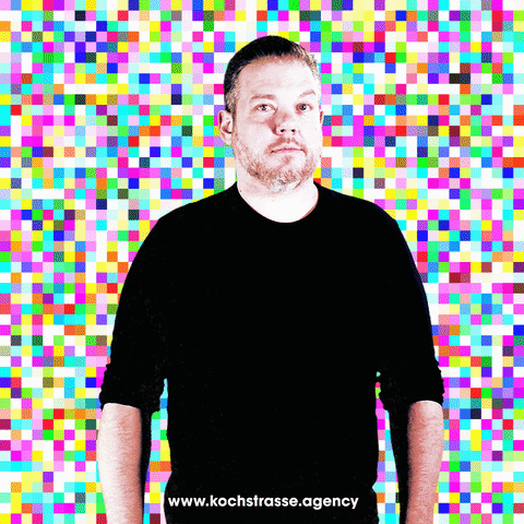 fun work GIF by Kochstrasse™