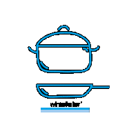 WinterhalterGastronom icon dish winterhalter utensil Sticker