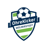 Sticker by OhreKicker-Admin