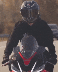 Bike Motorcycle GIF