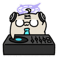 Archive Sticker by circlecan
