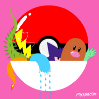 Video Game Fox GIF by gifnews