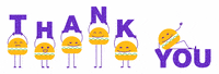 Burger Emotion GIF by LightsON