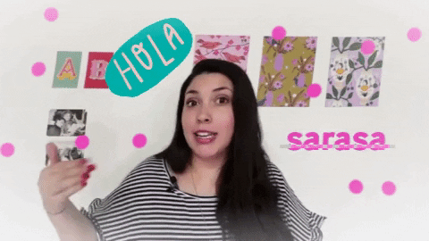 GIF by Talleres a Color