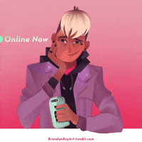 animation love GIF by Brandan Ray