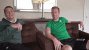 Romain Hamouma Bro GIF by AS Saint-Étienne
