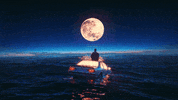 Ocean Wallpaper GIF