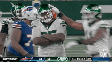 Regular Season Football GIF by NFL