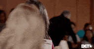 bet networks bambi GIF by BET