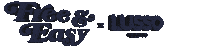 Fe Sticker by Free & Easy