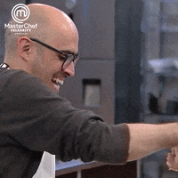 Masterchef GIF by Canal 10 Uruguay