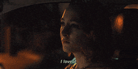 I Love It GIF by A24