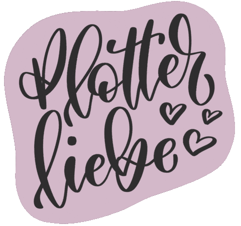 Brother Silhouette Sticker by LuLettering