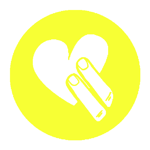Pulseday giphyupload heartbeat pulse feelthepulse Sticker
