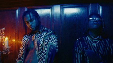 Hip Hop Rap GIF by Dave East