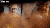 Glow Up Make-Up GIF by BBC Three