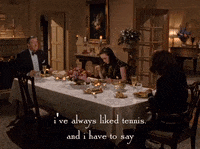 season 5 netflix GIF by Gilmore Girls 