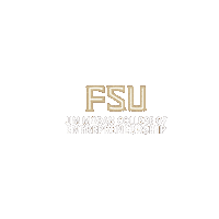 Gold Entrepreneurship Sticker by Florida State University