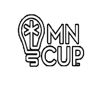 minnesotacup umn mncup minnesotacup Sticker