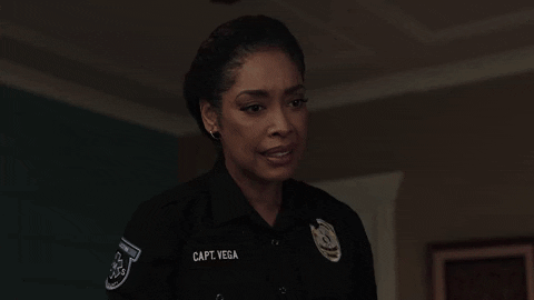 Charles GIF by 9-1-1: Lone Star