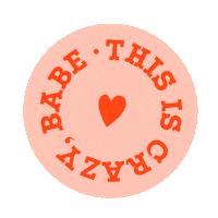 Summer Time Omg Sticker