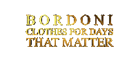 Bordoni_be bordoni tommaso bordoni bordoni quote bordoni clothes for days that matter Sticker