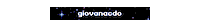 Giovanacdo Sticker
