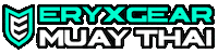 Muay Thai Sticker by Eryxgear