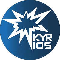Logo Badia Sticker by kyrios
