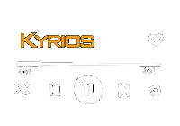 Spotify Choir Sticker by kyrios