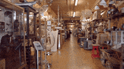 Warner Bros Friends Fountain GIF by Warner Bros. Studio Tour Hollywood