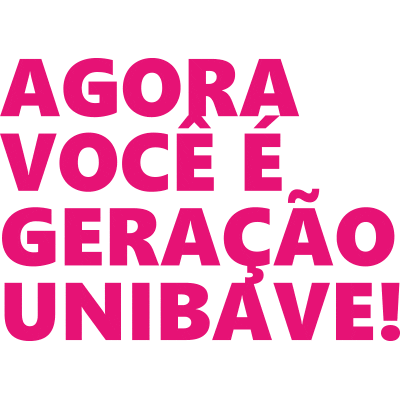 CentroUniversitarioUnibave giphyupload museu unibave geracaounibave Sticker