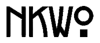 Nkwo Sticker by Wildling Shoes