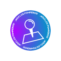 Pompa Sticker by ElementalDigitalStudio