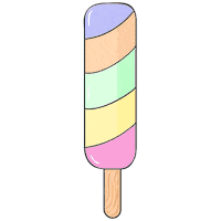 Happy Summer Sticker by Wondertrazo