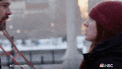 Interrupting Season 9 GIF by One Chicago