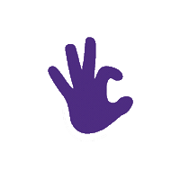 Kansas State Wildcats Sticker by K-State Alumni Association
