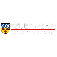 Logo Ff Sticker by Feuerwehr_Bad_Abbach