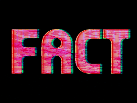 Art Glitch GIF