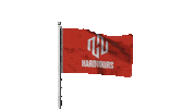 Hardstyle Party Bus Sticker by Hardtours