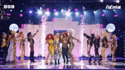 Drag Race Uk GIF by BBC Three